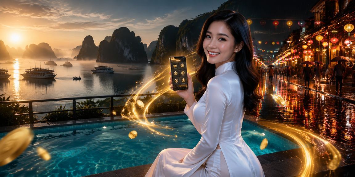 Người dùng Việt Nam trải nghiệm cá cược thể thao trên 374